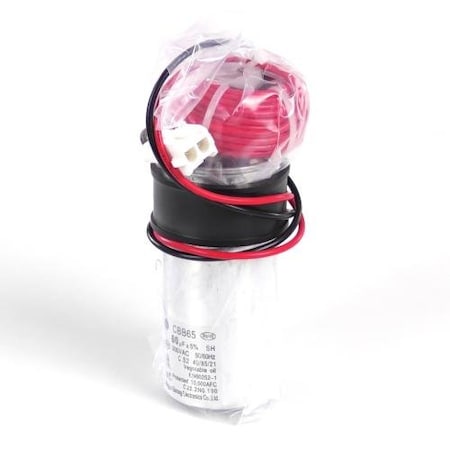 Midea CAPACITOR 17431000001252